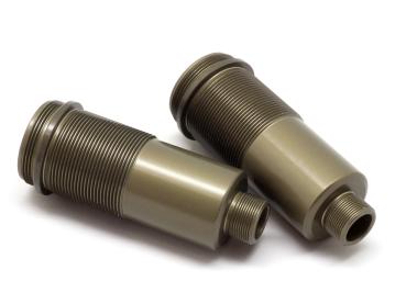 SWORKz S350 BBS Dämpfergehäuse L (2pc) EVOII